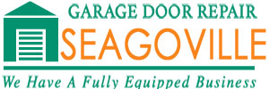 Garage Door Repair Seagoville