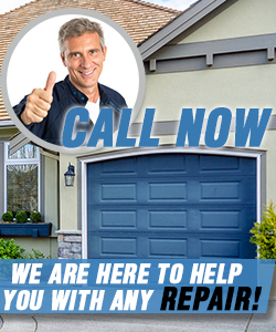 Contact Garage Door Repair Seagoville