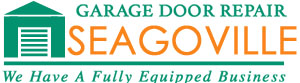 Garage Door Repair Seagoville, TX